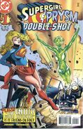 Supergirl - Prysm Double Shot Vol 1 1