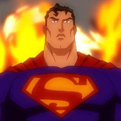 Kal-El DCUAOM Apocalypse