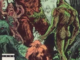 Swamp Thing Vol 2 47