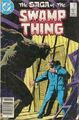 Swamp Thing (Volume 2) #21