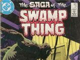 Swamp Thing Vol 2 21