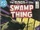 Swamp Thing Vol 2 21