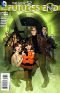 The New 52 Futures End Vol 1 36