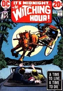 The Witching Hour Vol 1 29