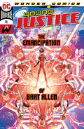 Young Justice Vol 3 16