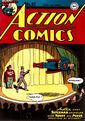 Action Comics Vol 1 97