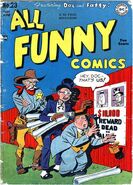 All Funny Comics Vol 1 23