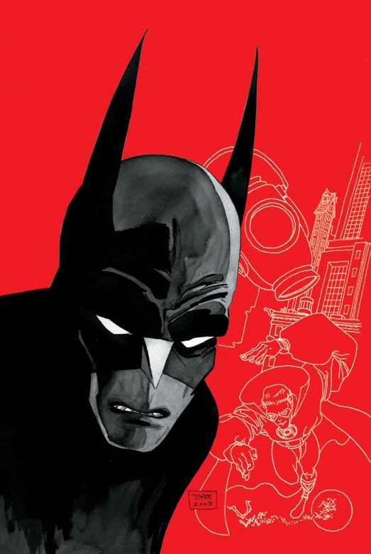 Detective Comics (1937) #785 | DC Database | Fandom