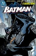 Batman Vol 1 608