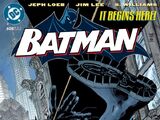 Batman Vol 1 608