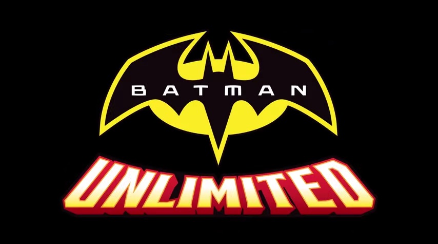 Batman Unlimited | DC Database | Fandom