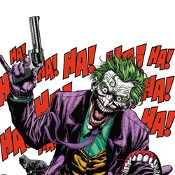 Joker (Prime Earth)