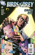 Birds of Prey Vol 1 87