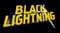 Black Lightning 2018 - TV Series