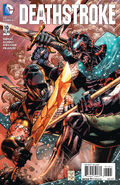 Deathstroke Vol 3 10