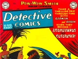 Detective Comics Vol 1 167
