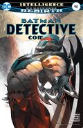 Detective Comics Vol 1 962