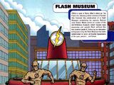 Flash Museum