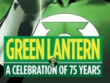 Green Lantern: A Celebration of 75 Years (Collected)