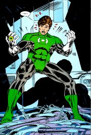 Hal Jordan 011