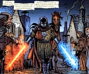 Henri Ducart New Earth Order of Purity