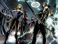 Oliver Queen Earth 49 Injustice