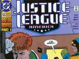 Justice League America Vol 1 53
