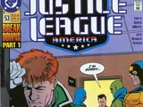 Justice League America Vol 1 53