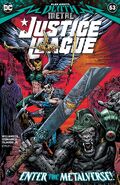 Justice League Vol 4 53