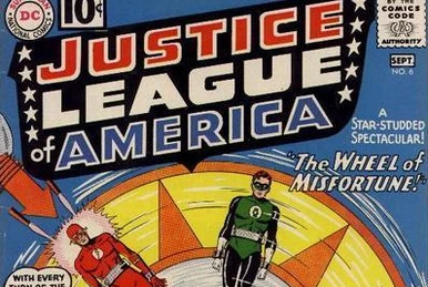 THE JUSTICE LEAGUE OF AMERICA 　①〜④巻セット THE JUSTICE LEAGUE OF AMERICA ①〜④巻セット Amazon.com