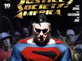 Justice Society of America Vol 3 10