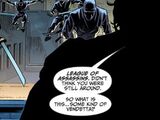League of Assassins (Injustice)