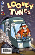 Looney Tunes Vol 1 224