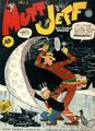 Mutt & Jeff #4 (Coming soon...)