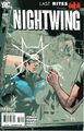 Nightwing Vol 2 #151 (February, 2009)