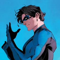 Richard Grayson (Prime Earth)