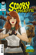 Scooby Apocalypse Vol 1 28
