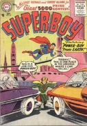Superboy Vol 1 52