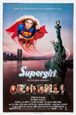Supergirl 1984 film