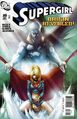 Supergirl Vol 5 #16 (June, 2007)