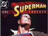 Superman Forever Vol 1 1