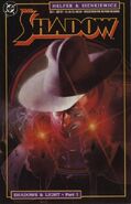 The Shadow Vol 3 (1987—1989) 19 issues