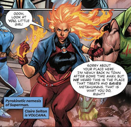 Volcana Prime Earth 0001