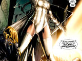 White Canary (New Earth)