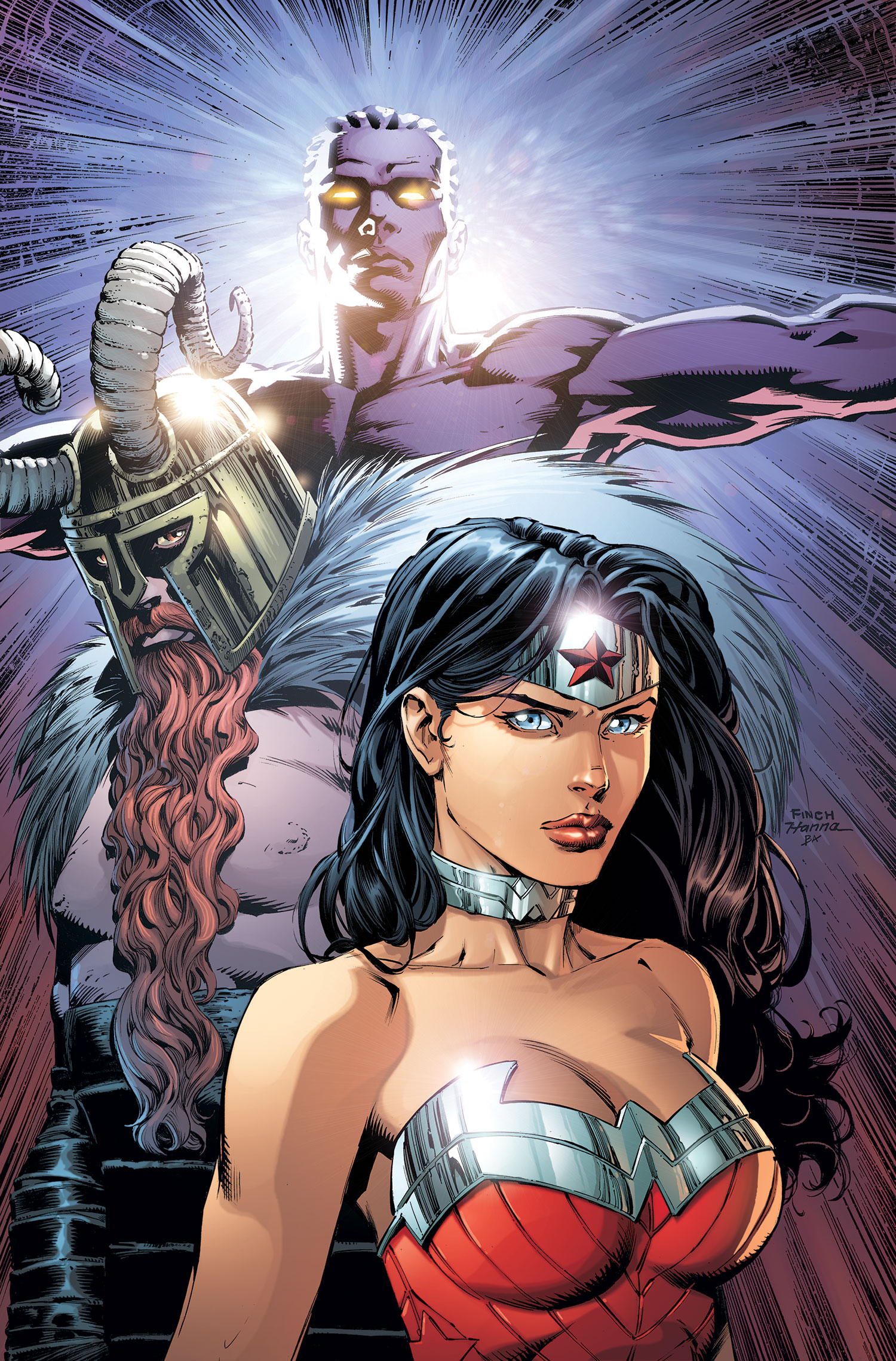 Wonder Woman Vol 4 50 | DC Database | Fandom