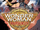 Wonder Woman: Warbringer (graphic novel)