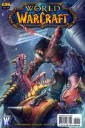 World of Warcraft Vol 1 12