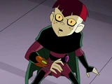 Zyx (Legion of Super-Heroes TV Series)