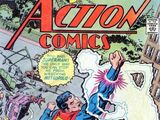 Action Comics Vol 1 471