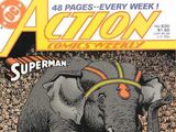 Action Comics Vol 1 630